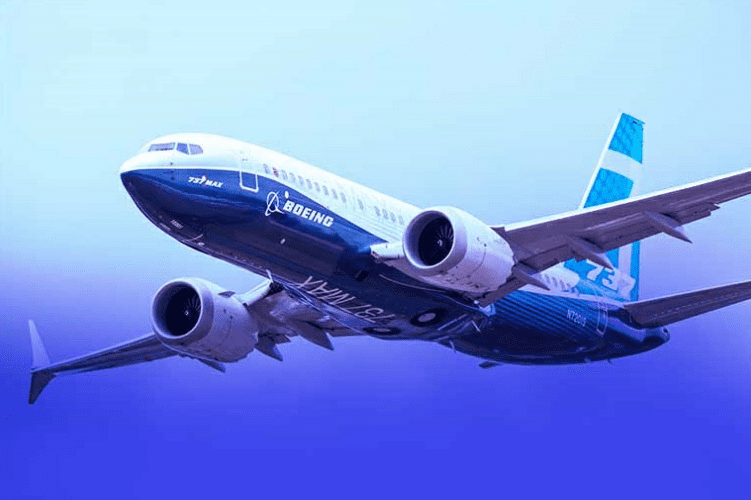 El controversial accidente de Boeing 737 Max 9 reciente