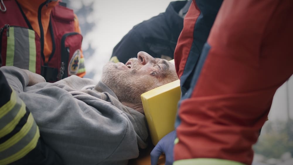 Camp Springs Catastrophic Injury Attorney