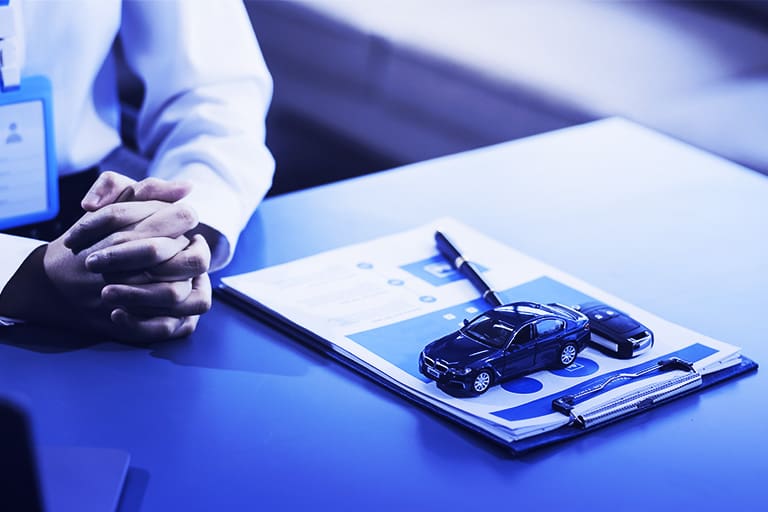 insuring a modified car