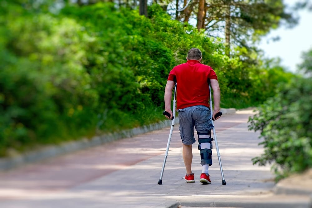 Hybla Valley personal injury lawyer 
