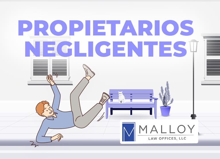 Como los propietarios negligentes afectan a los inquilinos