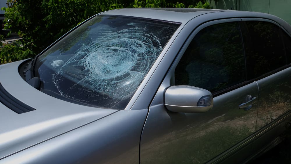 Garrett Park DUI Accident Lawyer