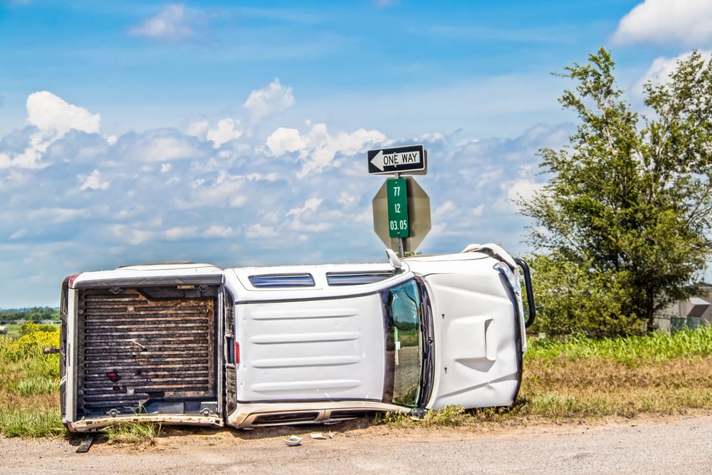 College Park truck crash lawyer