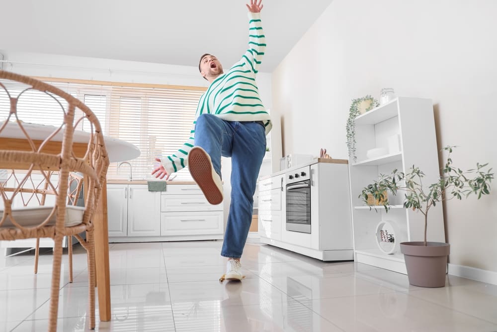 Reston Slip and Fall Lawyer