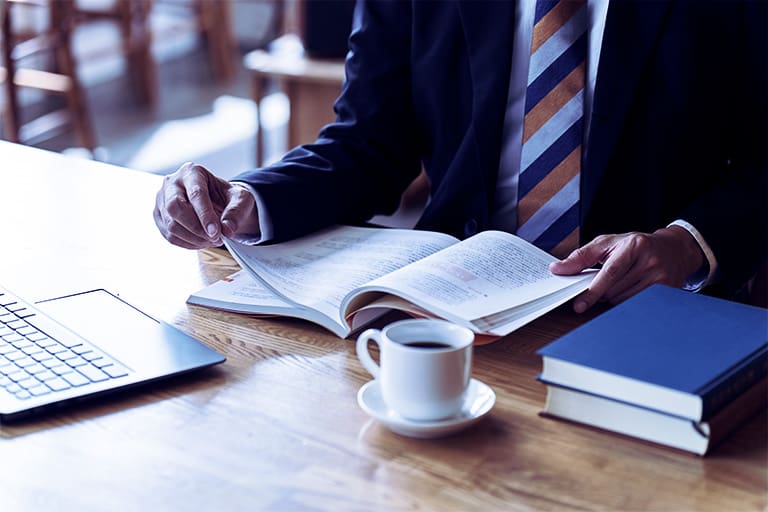 types of lawyers