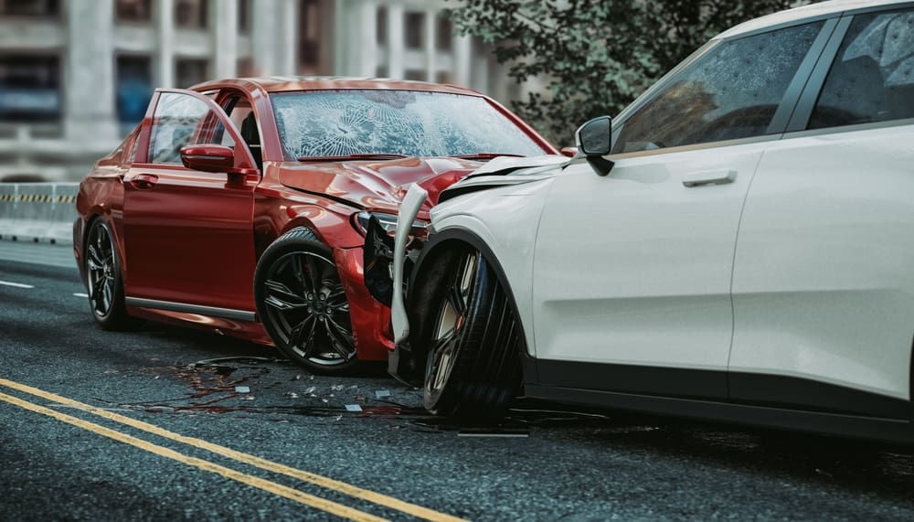 Woodburn personal injury lawyer