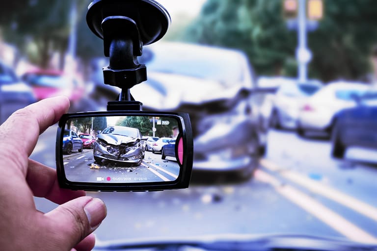 dash cam