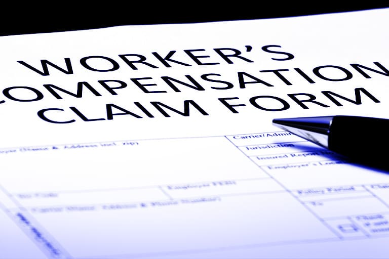Workers Comp or Premises Liability