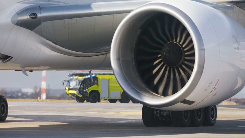 Accidentes de aviación en Laurel