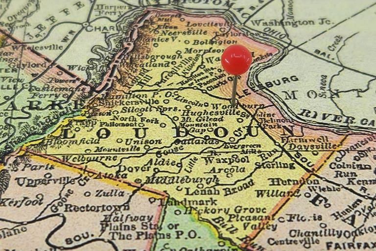 Virginia