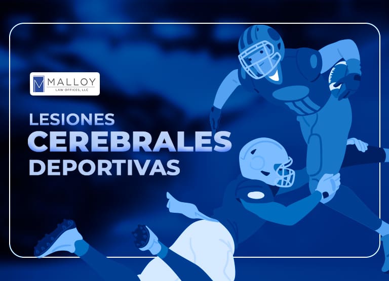 Lesiones Cerebrales Deportivas: Todo lo que necesitas saber