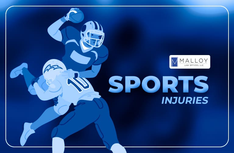 Youth Sports Injuries
