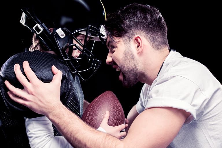 Youth Sports Injuries