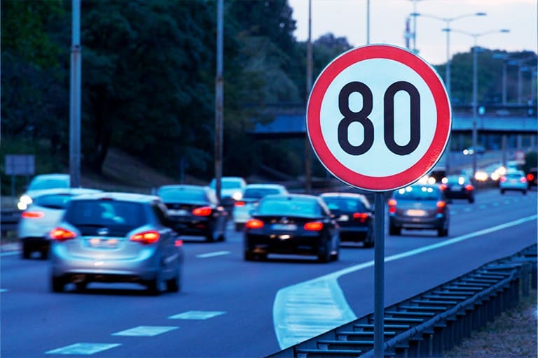 Tips for Student Drivers