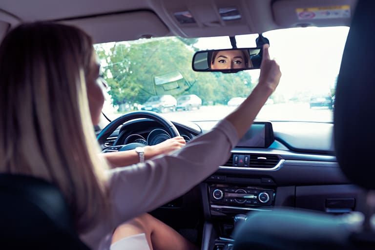 Tips for Student Drivers