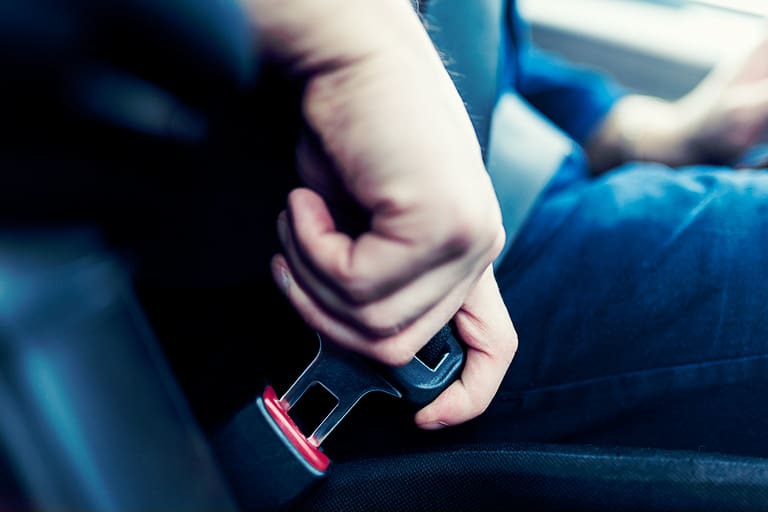 Tips for Student Drivers