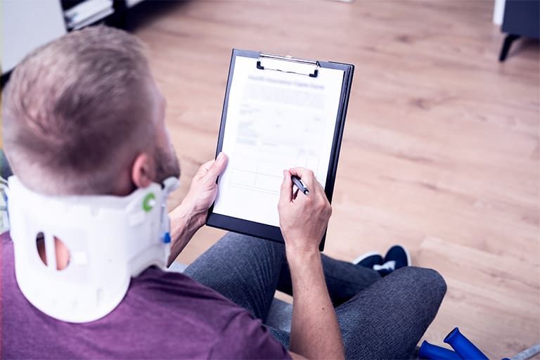 Como uno se encuentra compensado en estos casos