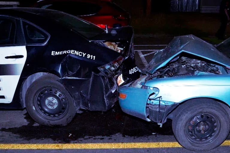 El accidente resultante del Sergeant Patrick Kepp Act