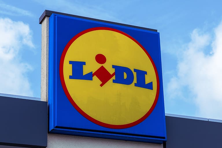 Quien puede reclamar por una caída en Lidl