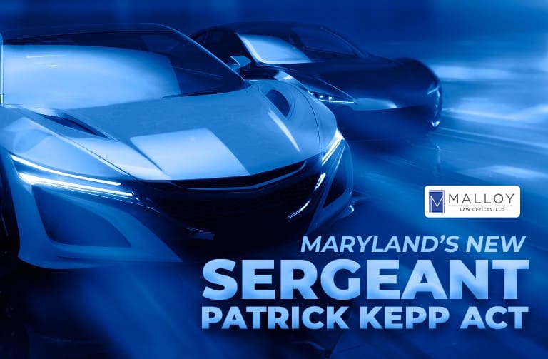 Sergeant Patrick Kepp Act