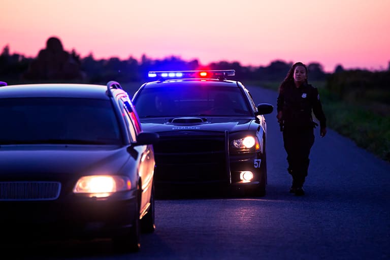 Speeding and Fault