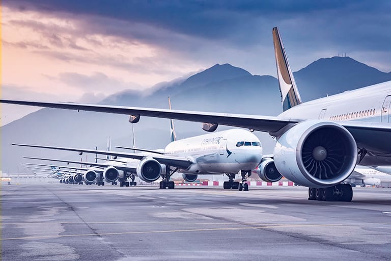 ¿En quién recae la responsabilidad por accidentes en aeropuertos?