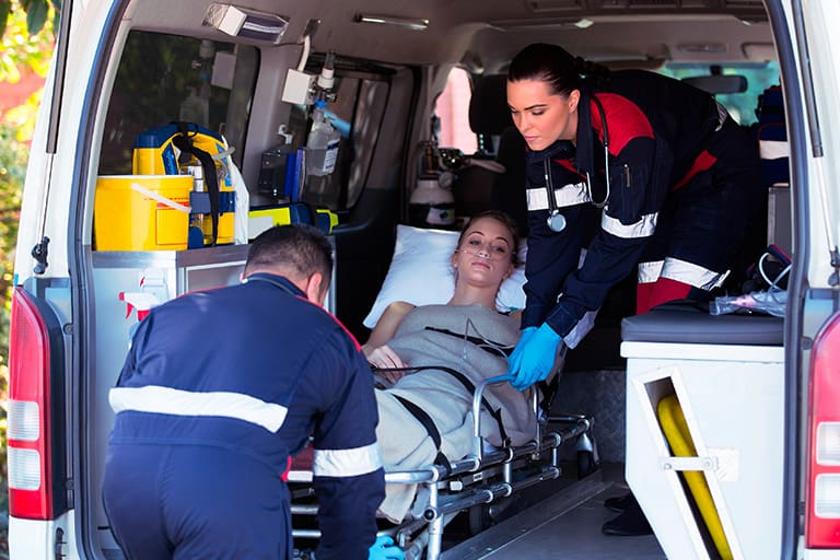 ¿Qué pasos debe tomar uno en estos casos?