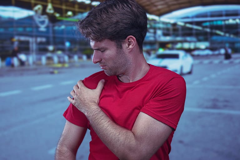 Pasos para tomar si sufrió de alguna negligencia en aeropuertos durante el cierre gubernamental