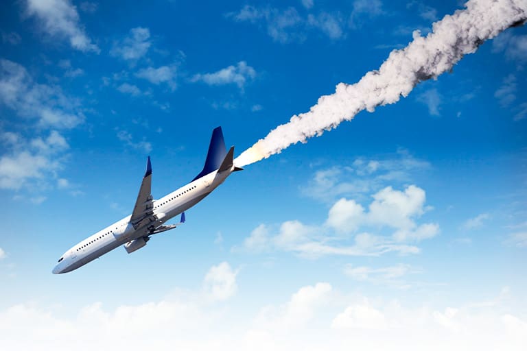 Aviation Accident Lawyer