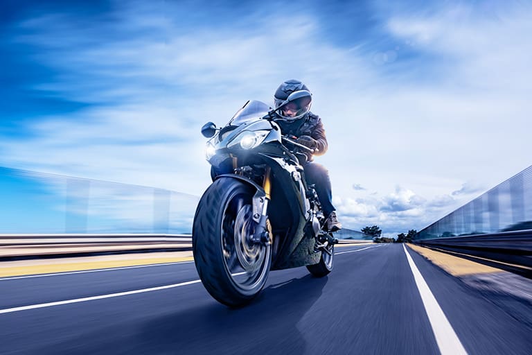 Prince William County Motorcycle Accident