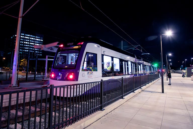 Chevy Chase Road Closures