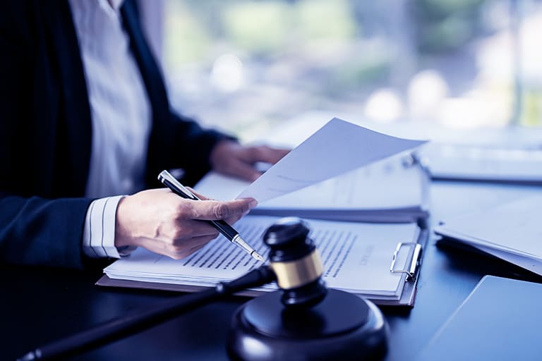 Compensación para los familiares de victimas afectados por el colapso del Key Bridge