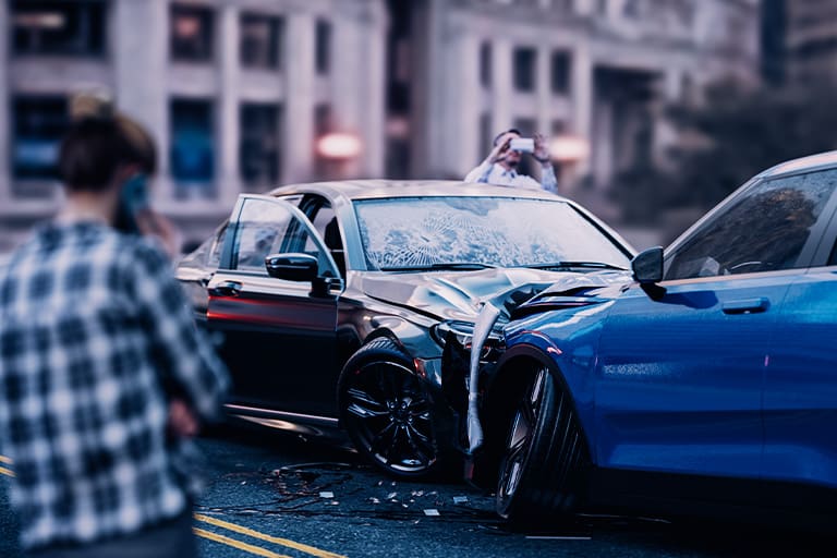 Hyattsville Fatal Car Crash