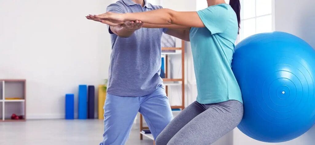 A Brief Guide to Popular Physical Therapy Exercises - Malloy Law