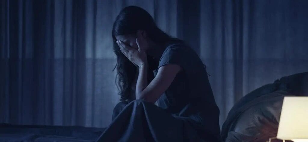 Emotional Trauma - Symptoms