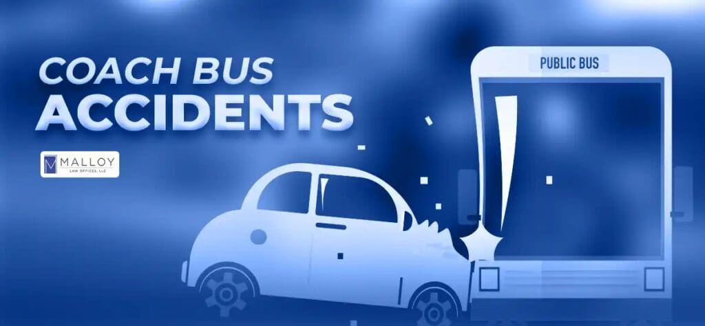 Coach Bus Accidents