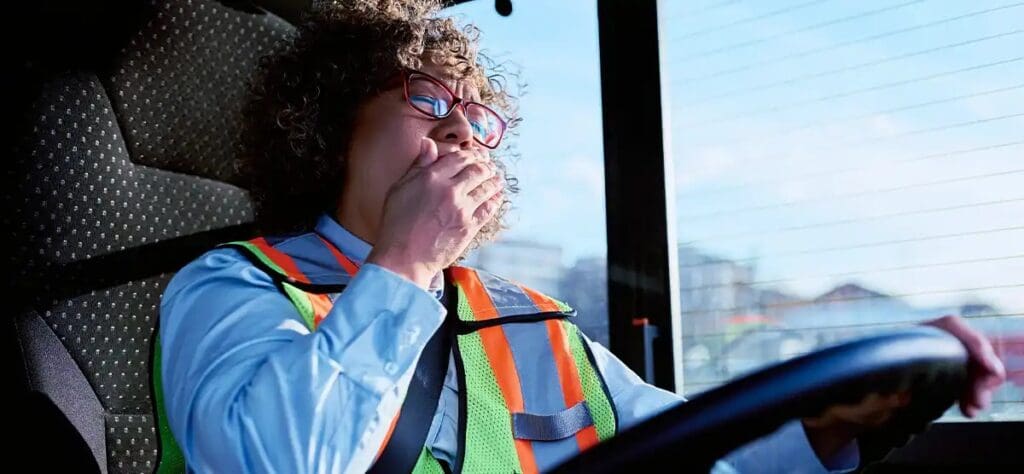 Coach Bus Accidents