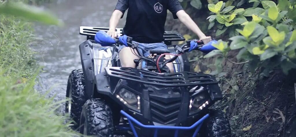Malloy News Brief: DC ATV Hit and Run