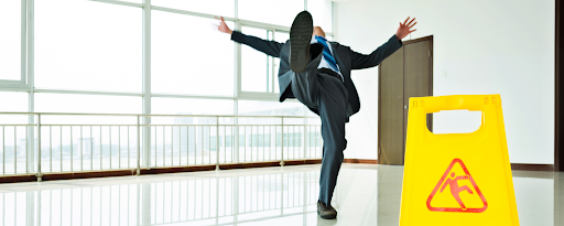 How to Choose the Best Slip and Fall Lawyer: What does a slip and fall lawyer do?