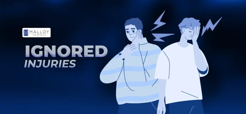 Ignored Injuries
