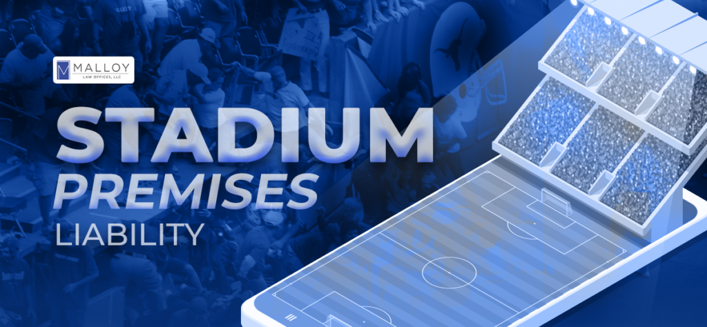 Stadium Premises Liability